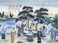 寂墓(沭阳)商贸有限公司